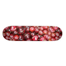 Bingkörsbär Skate Deck