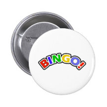 Bingo Knappar