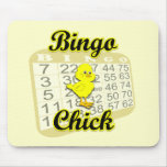 Bingochick #2 mus matta
