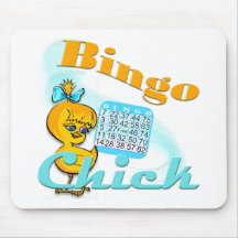 Bingochick #2 musmattor