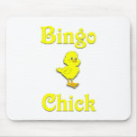 Bingochick Mus Mattor