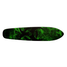 BIO-FARA SKATE DECK