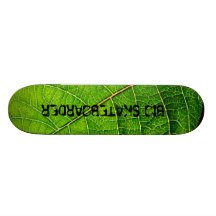 Bio SkateBoarder