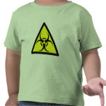Biohazard 06 t-shirts