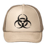 Biohazard: Zombiesmittahatt Kepsar