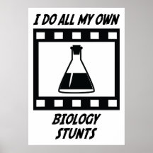 Biologijippon Print