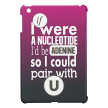 Biologislogan om nucleotideadenineuracil