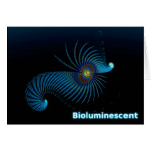 Bioluminescent Kort
