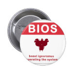 bios nål