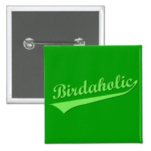 Birdaholic Knappar