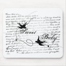 Birds Mousepads