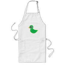 birdy förkläde