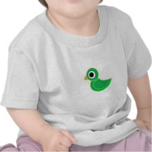 birdy t shirts