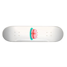 Birthday Cake Skate Boards