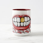 Bita mig kaffe muggar