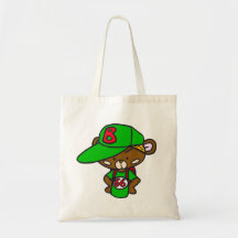 Bizzy Bag Canvas Tassen