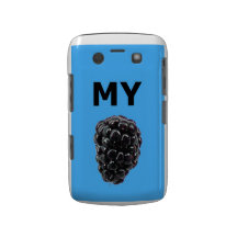 BjörnbärFodral-Kompis "för min björnbär" fodral Case-Mate Blackberry Case