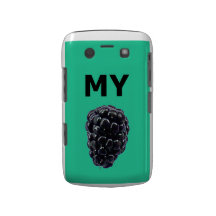 BjörnbärFodral-Kompis "för min björnbär" fodral Blackberry Skal