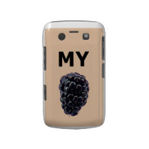 BjörnbärFodral-Kompis "för min björnbär" fodral Case-Mate Blackberry Fodral