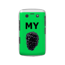 BjörnbärFodral-Kompis "för min björnbär" fodral Case-Mate Blackberry Skydd