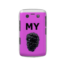 BjörnbärFodral-Kompis "för min björnbär" fodral Blackberry Bold Överdrag