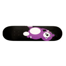 björnböjelse skate board