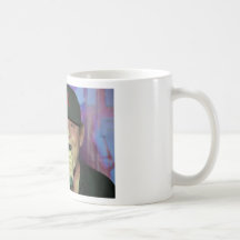 Björnen Kaffe Muggar