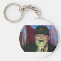 Björnen Nyckel Ring