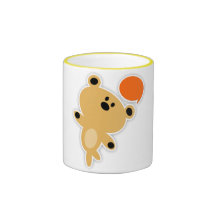 BjörnRingermugg
