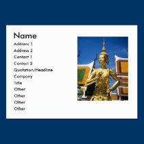Bkk5 namn, adress 1, adress 2, kontakt 1, Co… visitkort