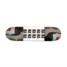 Bla Bla Bla Bla Bla Bla Bla Skateboard Decks