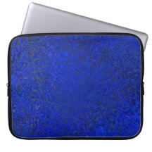 Blåbär Laptopskydd Fodral