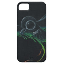 Black as pitch casemate fodral