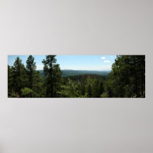 Black Hills panorama- 33 Posters