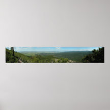 Black Hills panorama- 35 Posters