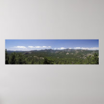 Black Hills panorama- 39 Posters