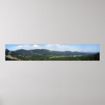 Black Hills panorama- 41 Posters