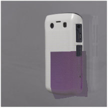 Blackberry boldfodral - kolfiber - lilor blackberry bold fodral
