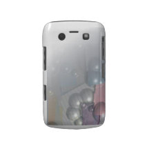 Blackberry fodral