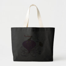 Bläckfisk: Shoppa för att laga mat Tote Bags