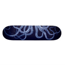 BläckfisktentakelSkateboard