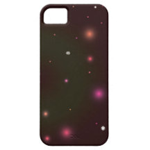 Blackhole iPhone 5 Case-Mate Fodraler
