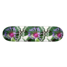BlåklintSkateboard