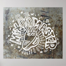Blandning ledar- 2B Print