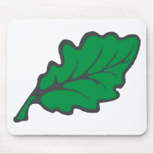 blatt leaf mauspad