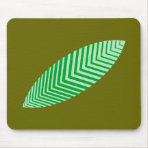 Blatt leaf mousepads