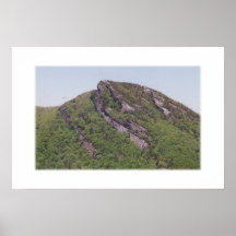 Blått Ridge Posters