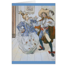 BlåttfågelTheatre 1900 Kort