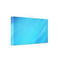 BLÅTTHAV UNDE för ABSTRAKT blue_abstract_2-1920x12 Sträckta Kanvas Tryck