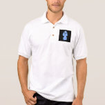 Blåtthund. Hound. Tee Shirt